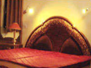 Hotel Pratap Palace Chittorgarh Eksteriør bilde