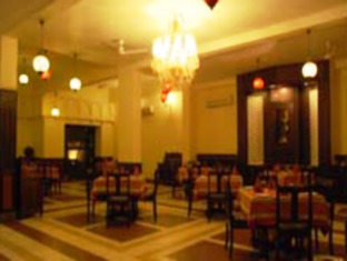 Hotel Pratap Palace Chittorgarh Eksteriør bilde