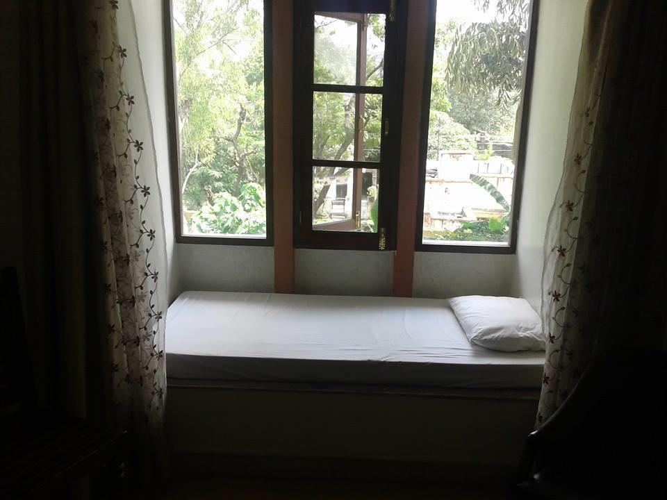 Hotel Pratap Palace Chittorgarh Rom bilde